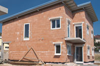 Butterwick home extensions