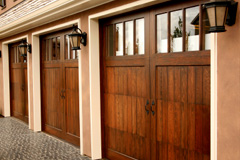Butterwick garage extension quotes