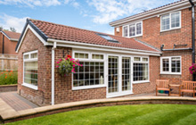 Butterwick house extension leads