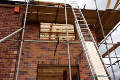 house extensions Butterwick