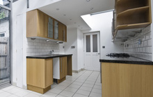Butterwick kitchen extension leads